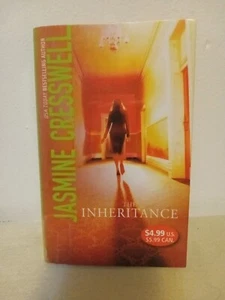 The Inheritance by Jasmine Cresswell: Used - Picture 1 of 10