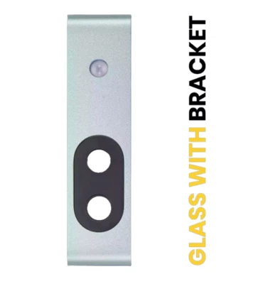 Back Camera Lens With Bracket Compatible For Google Pixel 8a (Aloe) - Image 1 of 4