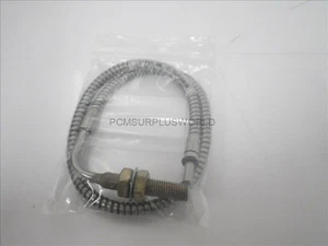 IAT21.4S IAT214S Banner Engineering Fiber Optic Sensor (Used and Tested) - Picture 1 of 7