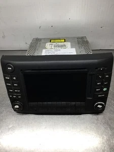 165678 Navigationssystem FIAT Stilo (192) 71721452 1.9 JTD - Bild 1 von 5