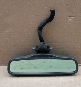 2007 - 2014 Volvo XC90 Rear View Mirror  OEM E11 015469 - Picture 1 of 6