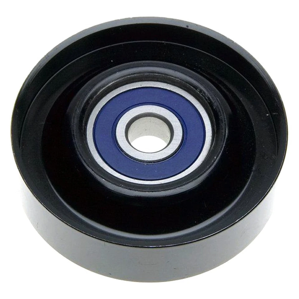For Hyundai Elantra 1999-2011 Gates 36086 DriveAlign Drive Belt Idler Pulley - Image 1 of 1