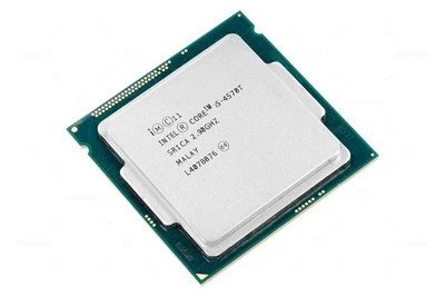 SR1CA INTEL CORE I5-4570T 2.90GHZ 2-CORE 4MB L3 CACHE 35W LGA1150 - Image 1 of 4