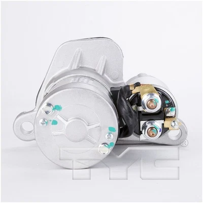 Motor de arranque TYC 1-17982 para 07-17 City Express Cube Juke NV200 Sentra Versa Foto 1 de 4