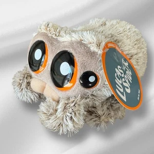Lucas die Spinne 6 Zoll Plüschtier Stofftier YouTube Toy Snuggle Edition NEU mit Etikett - Bild 1 von 6