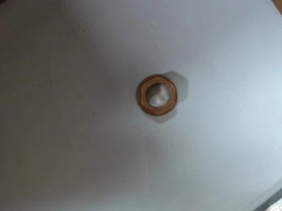 Original Sears Crafstman BRIDA DE RODAMIENTO .75 parte # 941-0598 Foto 1 de 3