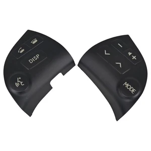 Botón interruptor control volante para Lexus ES350 2006-2012 84250-33190-C0 EE. UU. - Imagen 1 de 9