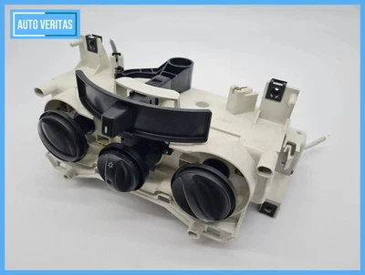 Original Fiat Punto (188) Klimabedienteil mit Kabelbaum 1.515..400.0.0 - Image 1 of 4