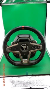 Thrustmaster T248 Racing Wheel Base ONLY PS5/PS4 Spares & Repairs - not tested - Picture 1 of 9