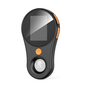 Microscope Numérique 500X 1080P 2,0 Pouces Microscopio Vidéo avec Loupe ave7111 - Imagen 1 de 6