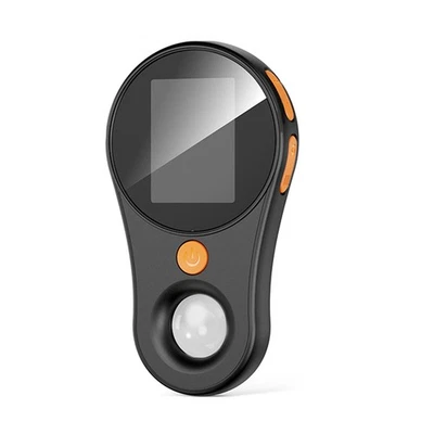 Microscope Numérique 500X 1080P 2,0 Pouces Microscopio Vidéo avec Loupe ave7111 - Photo 1/4