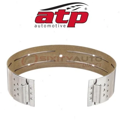 ATP Intermediate Automatic Transmission Band for 1967-1980 Mercury Marquis - co Foto 1 de 4