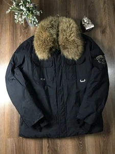 Bogner Polar Star Expedition by Goan Thymalmann Down jacket   Size  - Picture 1 of 12