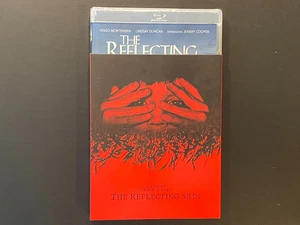 The Reflecting Skin (Blu-ray + Slipcover, 1990, Viggo Mortensen, Film Movement) - Bild 1 von 2