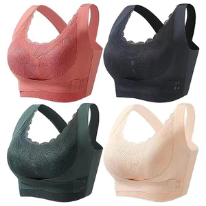 Reggiseno linfatico disintossicante e modellante e potente reggiseno lifting linfatico - Foto 1 di 32