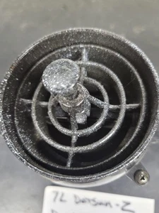 1975 To 1978 280z  Dash  Vent One Available - Bild 1 von 3