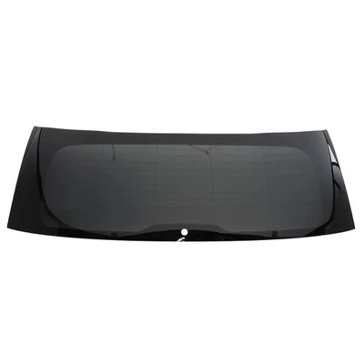 GENUINE MERCEDES BENZ 2006-2019 Rear Panel WIndow Windshield 166-740-02-57 - Image 1 of 4