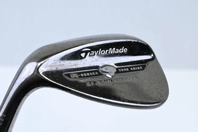 Left Hand Taylormade R-Series TP - EF Spin Sand Wedge / 56 Degree / Wedge Flex K - Image 1 of 4
