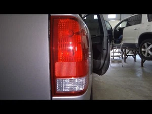 Passenger Tail Light Quarter Panel Mounted Fits 04-15 TITAN 1615437 - Picture 1 of 12