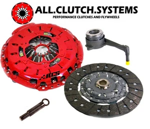 STAGE 1 CLUTCH KIT 07-09 VW EOS 06-08 AUDI A3 GTI JETTA PASSAT 2.0L TURBO - Picture 1 of 1