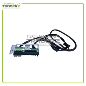 10030F300-600-G Intel SR1690WBR Front Panel 10010H200-600-G W/ Cable - Afbeelding 1 van 2