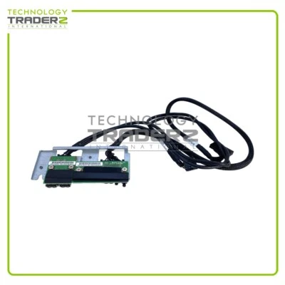10030F300-600-G Intel SR1690WBR Front Panel 10010H200-600-G W/ Cable - Image 1 of 2