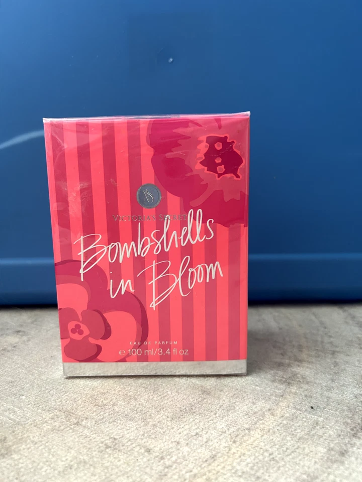 Victoria's Secret парфюмированная вода - 3,4 жидкой унции - новый - несколько ароматов - Изображение 1 из 1