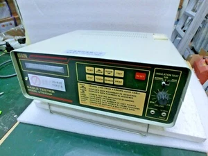 UTRON UT6400P Cable Tester,pass selftest,Used,Tw+94709 - Picture 1 of 12