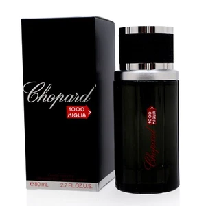 1000 MILGLIA EDT 2.8 OZ BY CHOPARD (MEN) NEW IN BOX - Picture 1 of 1