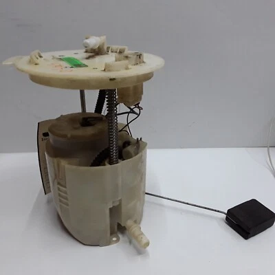 07 08 09 Ford Fusion Mercury Milan MKZ AWD 3,0 litros bomba de combustible estuche OEM agrietado Foto 1 de 4