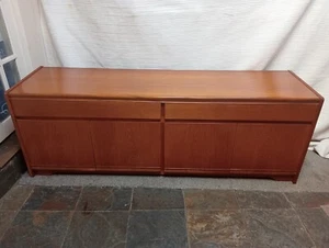 Mid Century Teak Sideboard By William Lawrence - Picture 1 of 13