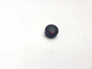 MINI PACEMAN R61 WARNING HAZARD LIGHT CONTROL SWITCH 88190001 2014 - Picture 1 of 13