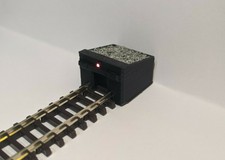 n gauge buffers