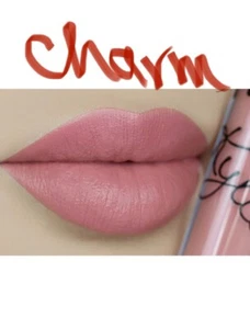 Kylie Lipstick —— CHARM —- - Picture 1 of 6