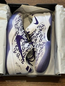 Kobe 8 Protro ‘Court Purple’ Size 11 Brand New with Box - Picture 1 of 7