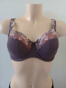 PRIMADONNA SOUTIEN GORGE ARMATURE TAILLE 90D MODELE PLUME REF 0162920 - Picture 1 of 3