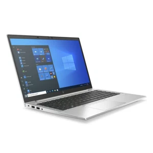 HP EliteBook 845 G8 14" Ryzen 5 Pro 4.25 GHZ 16GB 256 SSD - Photo 1/3