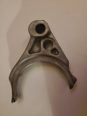 HORQUILLA TOYOTA MR2 CELICA 1ª 2ª SHIFT ALUMINIO 1991-1992 ESTILO TEMPRANO Foto 1 de 2