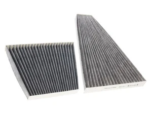 For 2004-2006 Volkswagen Phaeton Cabin Air Filter Set 19741VYSQ 2005 - Picture 1 of 2