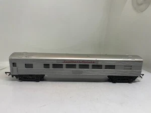 INCREDIBLY RARE! Triang Australia R26A 'Southern Aurora' Coach without Interior - Picture 1 of 12