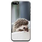Azzumo Prickly Hedgehog Soft Flexible Ultra Thin Case Cover For The Apple Iphone