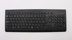 Lenovo Ideacentre 5-24IMB05 3-24IMB05 3-22IMB05 Drahtlose Tastatur Maus 00XH817 - Bild 1 von 4