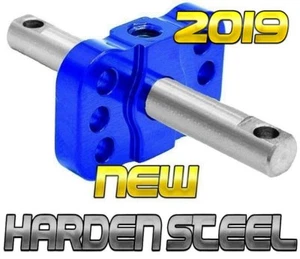 Traxxas Rustler diff locker posi locked differential - Picture 1 of 9