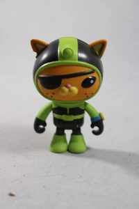Moose Octonauts Above & Beyond Kwazii Figure - Picture 1 of 7