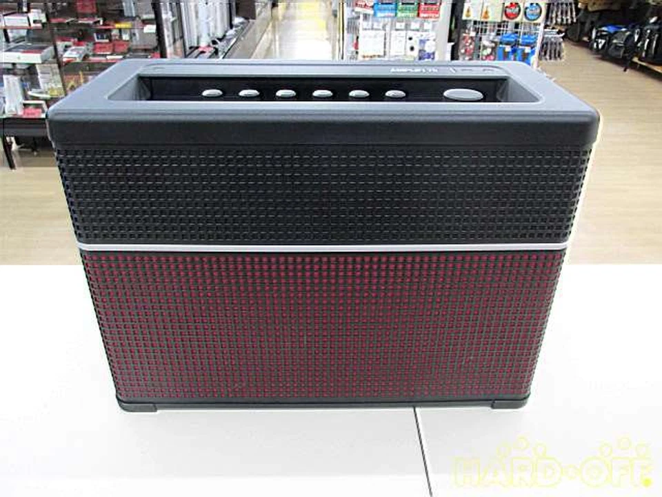LINE6 Combo	AMPLIFI 75 from Japan - Image 1 of 4