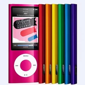 Apple iPod Nano 1st 2nd 3rd 4th 5th 6th 1/2/4/8/16GB - Replaced New Battery- Lot - Picture 1 of 20