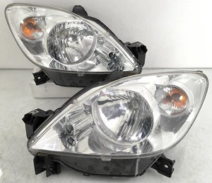 JDM MAZDA 2 DEMIO DY DY5W DY3W Halogen Stanley Headlight Lamps Light OEM 2002-07 - Picture 1 of 16