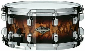 Tama Starclassic 14"x6.5" - Molten Brown Burst - Picture 1 of 1