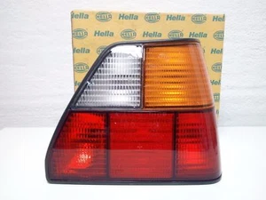 VOLKSWAGEN GOLF 2 FANALE POSTERIORE DESTRO 80-84 HELLA - Imagen 1 de 2
