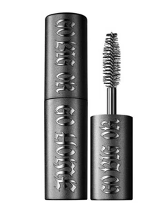 Lot Of 2 X Go Big Or Go Home Mascara Shade Trooper Black Travel Size 4.3g Boxed - Picture 1 of 6